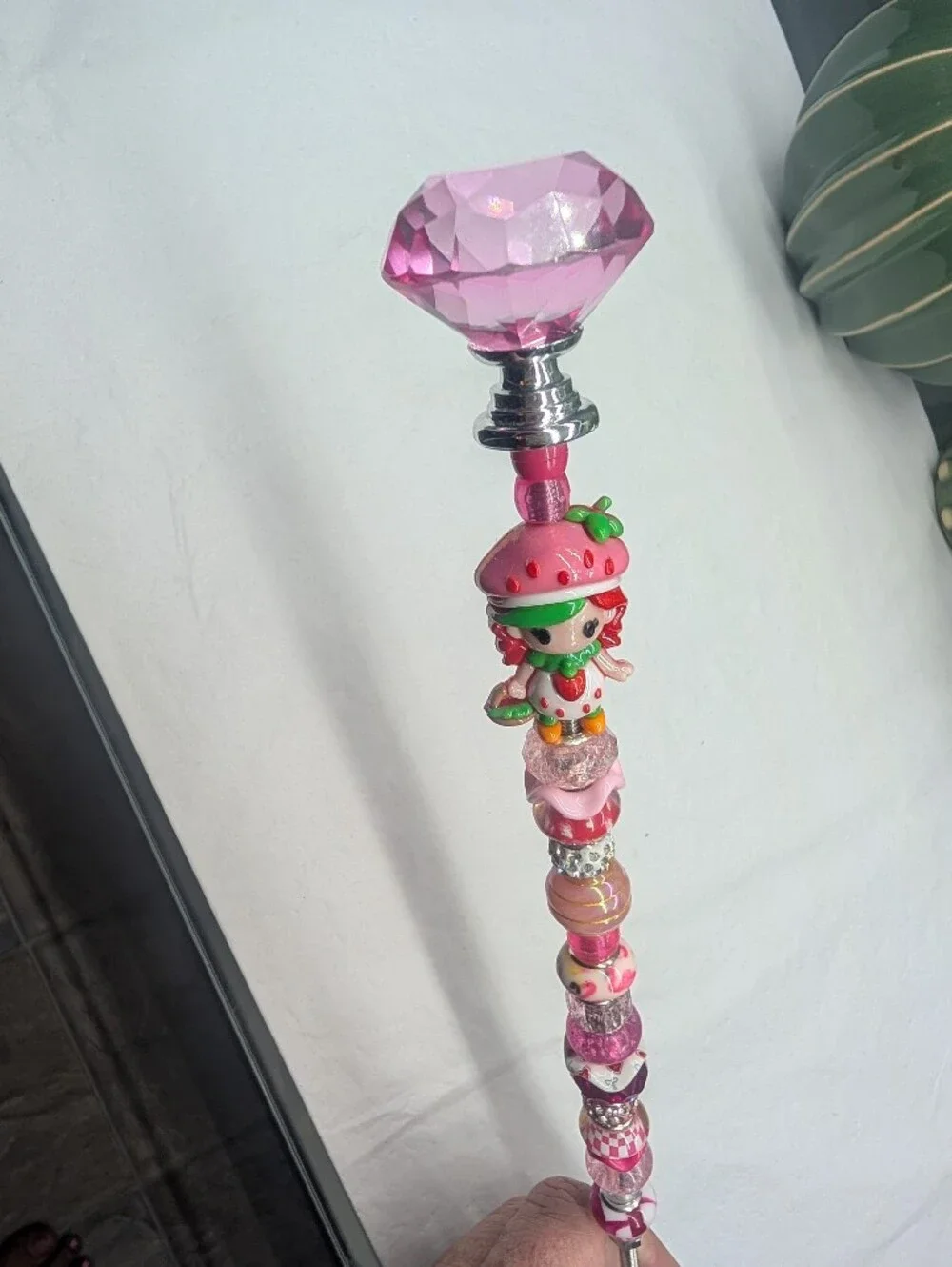 N/A bright pink